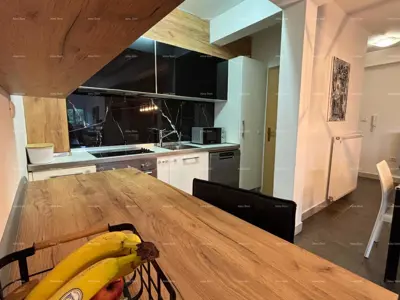 Apartment 87 m², Ližnjan, sea view and balcony - 9
