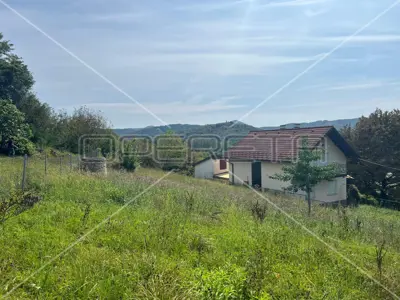 Baugrundstück 489 m², Varaždinske Toplice - Panoramablick - 3