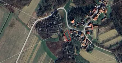 Baugrundstück 489 m², Varaždinske Toplice - Panoramablick - 10
