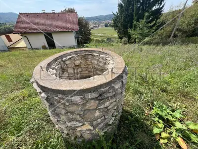 Baugrundstück 489 m², Varaždinske Toplice - Panoramablick - 2