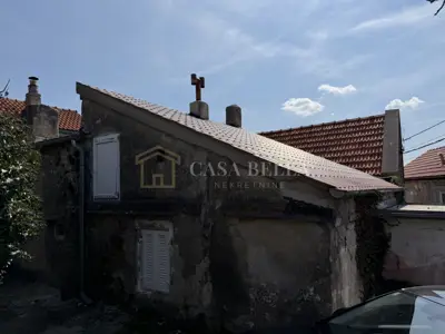 Haus in Bribir, ruhige Lage und Atriumhof - 2