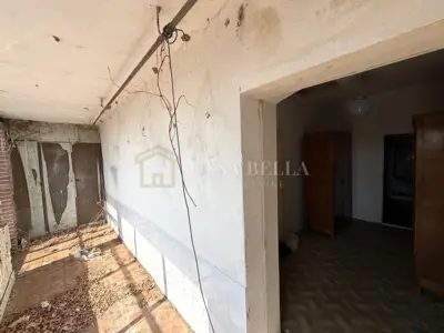 Haus in Bribir, ruhige Lage und Atriumhof - 15