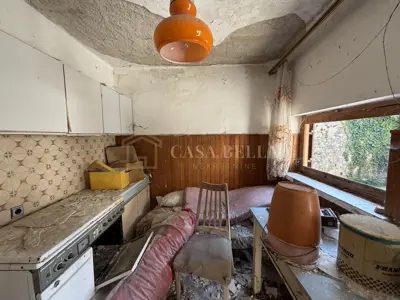 Haus in Bribir, ruhige Lage und Atriumhof - 22