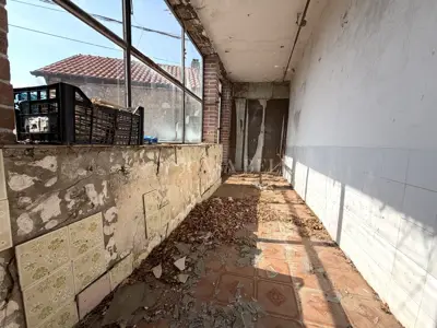 Haus in Bribir, ruhige Lage und Atriumhof - 16