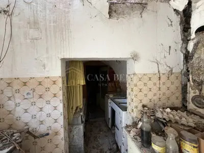 Haus in Bribir, ruhige Lage und Atriumhof - 21