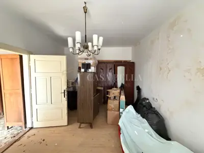 Haus in Bribir, ruhige Lage und Atriumhof - 14