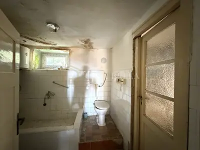 Haus in Bribir, ruhige Lage und Atriumhof - 9