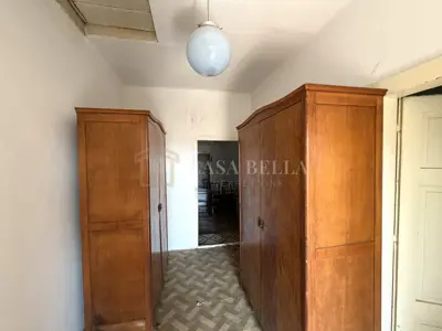 Haus in Bribir, ruhige Lage und Atriumhof - 12
