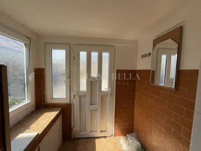 Haus in Bribir, ruhige Lage und Atriumhof - 5