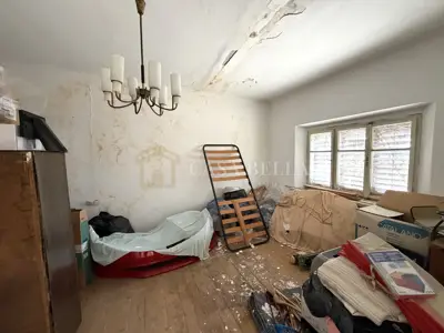 Haus in Bribir, ruhige Lage und Atriumhof - 13