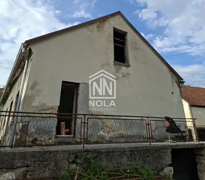 Kuća 145 m², Bednja - strogi centar i blizina Trakošćana - 11