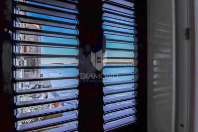 Apartment 55 m², Rovinj center - first row to the sea - 16