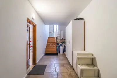 Apartment 55 m², Rovinj center - first row to the sea - 18
