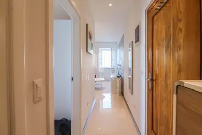 Apartment 55 m², Rovinj center - first row to the sea - 11
