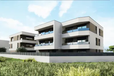 Apartment for sale in Valdebek, 61 m² - 5