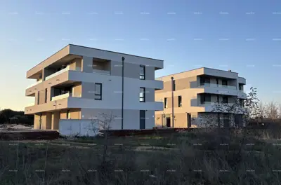 Apartment for sale in Valdebek, 61 m² - 2