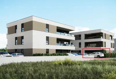 Apartment for sale in Valdebek, 61 m² - 7