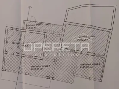 Haus 226 m², Kaprije - 100 m zum Meer und Garten - 13