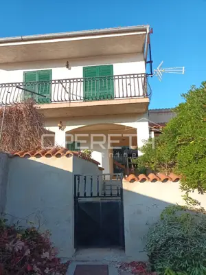 Haus 226 m², Kaprije - 100 m zum Meer und Garten - 9