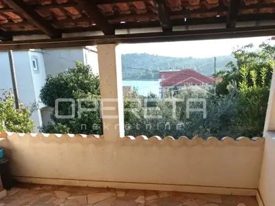 Haus 226 m², Kaprije - 100 m zum Meer und Garten - 3