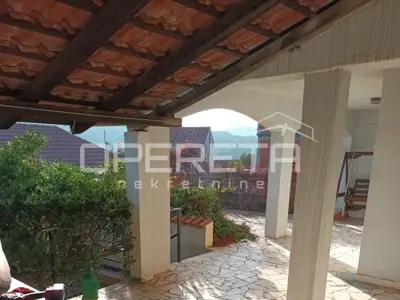 Haus 226 m², Kaprije - 100 m zum Meer und Garten - 4