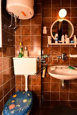 Haus 226 m², Kaprije - 100 m zum Meer und Garten - 11