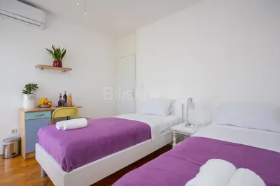 Stan 40 m², Split Lokve - blizu Kampusa - 8