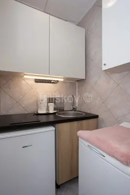 Stan 40 m², Split Lokve - blizu Kampusa - 2