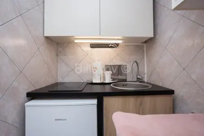 Stan 40 m², Split Lokve - blizu Kampusa