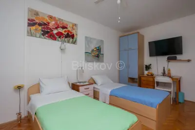 Stan 40 m², Split Lokve - blizu Kampusa - 4