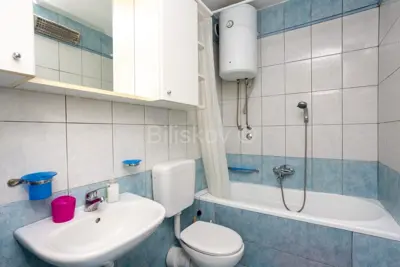 Stan 40 m², Split Lokve - blizu Kampusa - 6