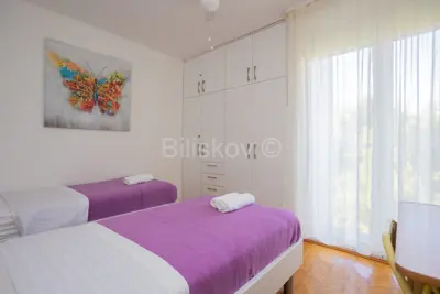 Stan 40 m², Split Lokve - blizu Kampusa - 5