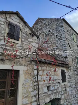 Haus, Hvar, 75 m², 85 000 € - 4