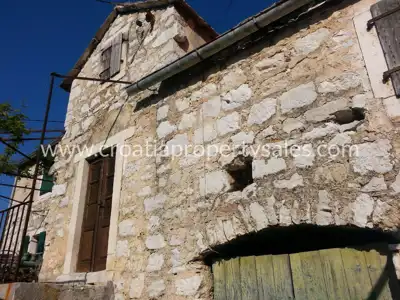 Kuća, Hvar, 75 m², 85 000 €