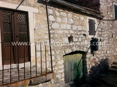 Haus, Hvar, 75 m², 85 000 € - 6