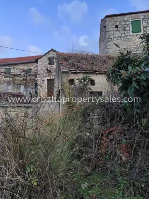 Haus, Hvar, 75 m², 85 000 € - 3