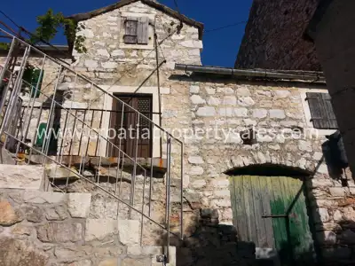 Haus, Hvar, 75 m², 85 000 € - 2