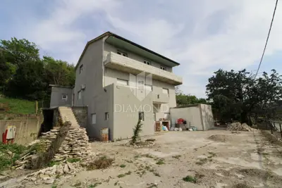 Haus 300 m², Labin - in Meeresnähe und nahe dem Strand - 10