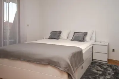 Stan 43,67 m², Rabac - pogled na more i dvije terase - 9