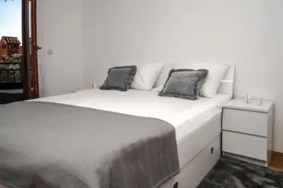 Stan 43,67 m², Rabac - pogled na more i dvije terase - 10