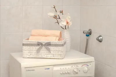 Stan 43,67 m², Rabac - pogled na more i dvije terase - 11