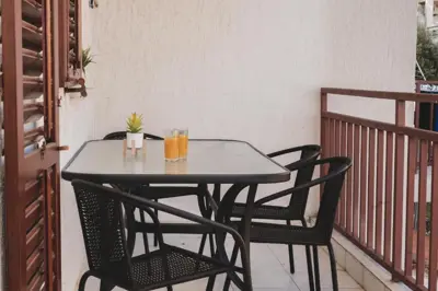 Stan 43,67 m², Rabac - pogled na more i dvije terase - 5