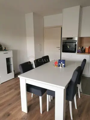 Stan 67 m², Centar Velike Gorice - kompletno namješten - 4