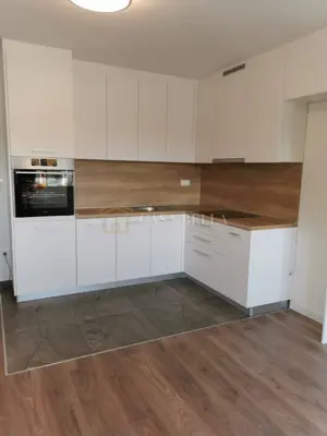 Wohnung 67 m², Centar Velike Gorice - komplett möbliert