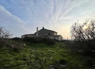 Povijesna stancija kod Pule – ogroman potencijal. - 6