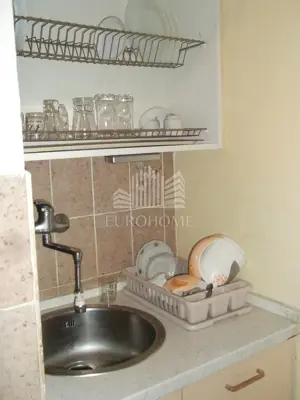 Stan, Srednjaci, 4. kat s liftom i lođom - 12