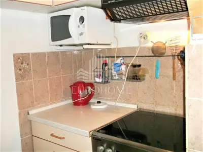 Stan, Srednjaci, 4. kat s liftom i lođom - 11