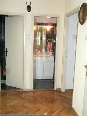 Stan, Srednjaci, 4. kat s liftom i lođom - 9