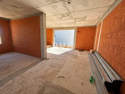 Apartment 84 m², Vodice - quieter residential area - 12