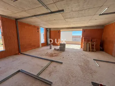 Apartment 84 m², Vodice - quieter residential area - 8